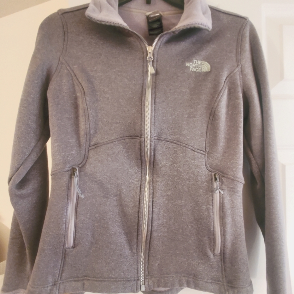 North Face jacket